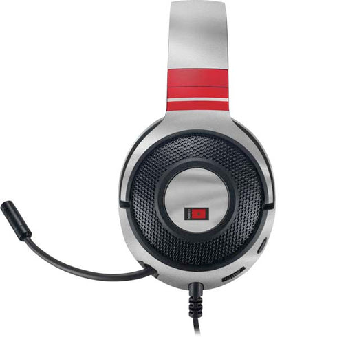 Morocco Soccer Flag Razer Kraken X Skin